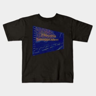 Holistic Singularity Kids T-Shirt